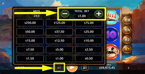 Spartan Slots Winners .